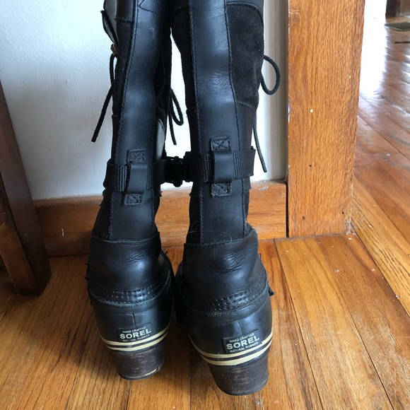 Sorel Boots - Picture 5 of 6